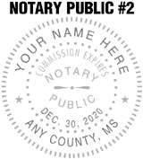 NOTARY2/MS